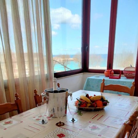 La Veranda Sul Mare Monopoli Dış mekan fotoğraf