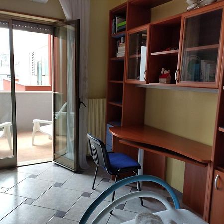 La Veranda Sul Mare Monopoli Dış mekan fotoğraf