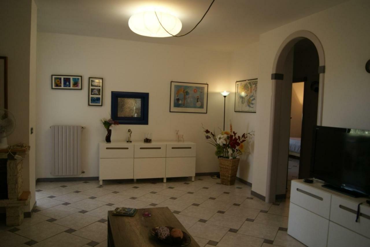 La Veranda Sul Mare Monopoli Dış mekan fotoğraf