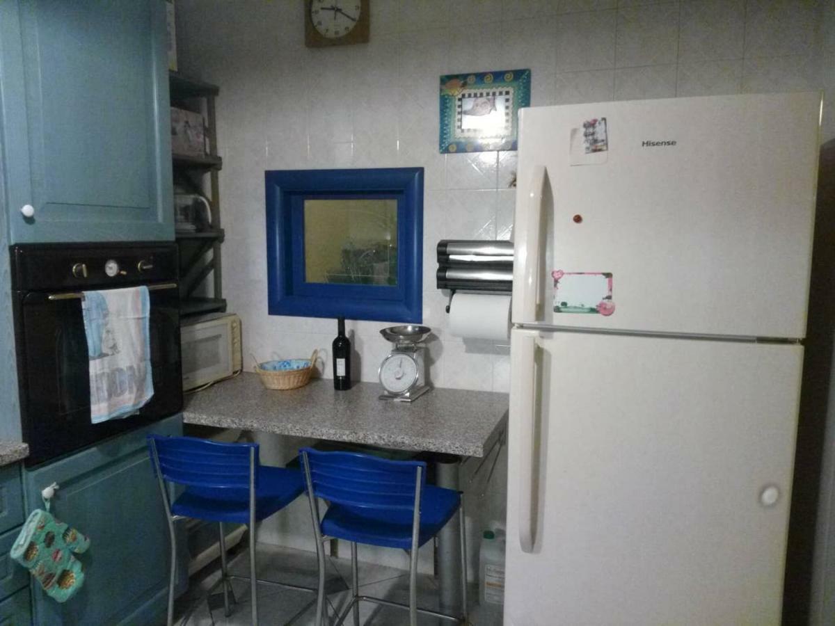 La Veranda Sul Mare Monopoli Dış mekan fotoğraf