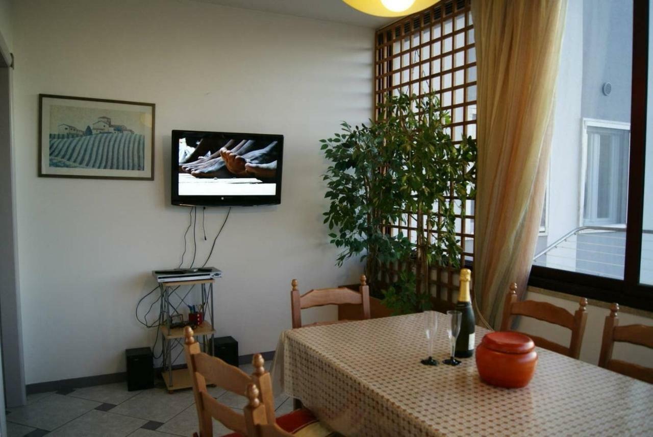 La Veranda Sul Mare Monopoli Dış mekan fotoğraf