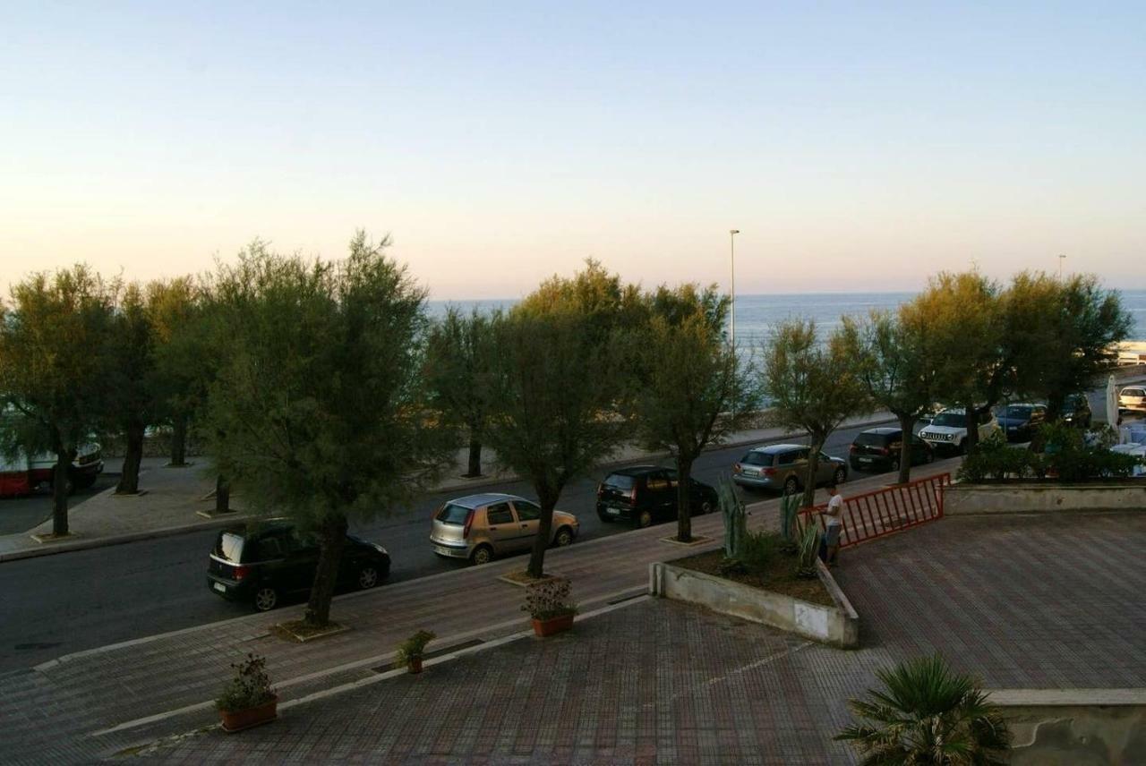 La Veranda Sul Mare Monopoli Dış mekan fotoğraf