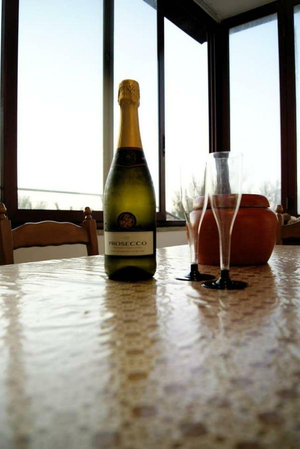 La Veranda Sul Mare Monopoli Dış mekan fotoğraf