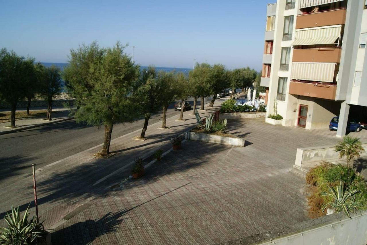 La Veranda Sul Mare Monopoli Dış mekan fotoğraf