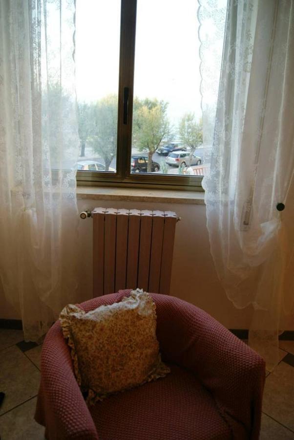 La Veranda Sul Mare Monopoli Dış mekan fotoğraf